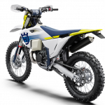 Husqvarna TE 300 PRO dan FE 350 PRO, Terbaik di Kelasnya