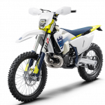 Husqvarna TE 300 PRO dan FE 350 PRO, Terbaik di Kelasnya