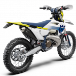 Husqvarna TE 300 PRO dan FE 350 PRO, Terbaik di Kelasnya