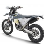 Husqvarna TE 300 PRO dan FE 350 PRO, Terbaik di Kelasnya