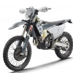 Husqvarna TE 300 PRO dan FE 350 PRO, Terbaik di Kelasnya