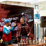 Gokil! Motul Ride Vol.1 di Penuhi Keseruan (Galeri Foto)