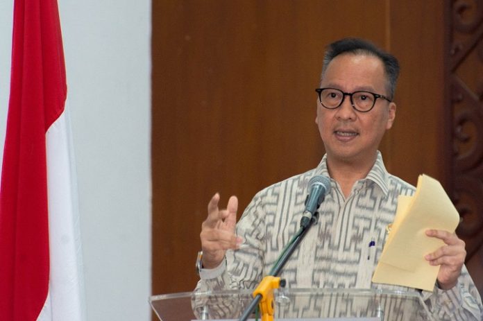 Kemenperin Optimis Kendaraan Listrik Mampu Kurangi Emisi CO2