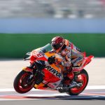 HRC Pakai Prototipe Honda RC213V 2024 pada Test Misano