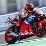 Marquez Tinggalkan Repsol Honda