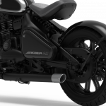 Jawa Motorcycles Meluncurkan 42 Bobber Black Mirror Terbaru