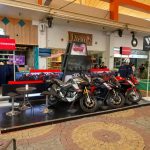 Honda Sport Motoshow, Ajak Komunitas Riding dan Bagi Edukasi