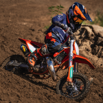 KTM 50 dan 65 SX Model Year 2024, Mini Crosser Siap Balap