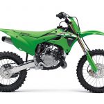 Kawasaki Hadirkan KX85 dan KX112 MY 2024 di Indonesia