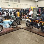 MOTOBUILTFEST 2023, Pameran Dunia Custom Banyak Keseruan