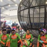 MOTOBUILTFEST 2023, Pameran Dunia Custom Banyak Keseruan