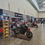 MOTOBUILTFEST 2023, Pameran Dunia Custom Banyak Keseruan