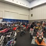 MOTOBUILTFEST 2023, Pameran Dunia Custom Banyak Keseruan