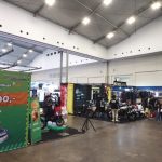 MOTOBUILTFEST 2023, Pameran Dunia Custom Banyak Keseruan