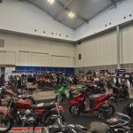 MOTOBUILTFEST 2023, Pameran Dunia Custom Banyak Keseruan