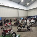 MOTOBUILTFEST 2023, Pameran Dunia Custom Banyak Keseruan