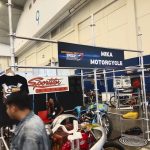 MOTOBUILTFEST 2023, Pameran Dunia Custom Banyak Keseruan