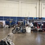 MOTOBUILTFEST 2023, Pameran Dunia Custom Banyak Keseruan