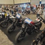 MOTOBUILTFEST 2023, Pameran Dunia Custom Banyak Keseruan