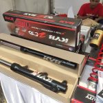 Indonesia Cub Meeting 2023, Shop and Bike Bagi Promo Khusus