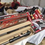 Indonesia Cub Meeting 2023, Shop and Bike Bagi Promo Khusus