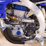 All New WR450F 2024, Yamaha Berikan Banyak Peningkatan