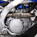 All New WR450F 2024, Yamaha Berikan Banyak Peningkatan