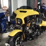 Diler Baru Harley-Davidsons Jakarta, diresmikan PT Indomobil dan HOG