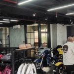 Diler Baru Harley-Davidsons Jakarta, diresmikan PT Indomobil dan HOG