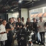 Diler Baru Harley-Davidsons Jakarta, diresmikan PT Indomobil dan HOG