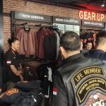 Diler Baru Harley-Davidsons Jakarta, diresmikan PT Indomobil dan HOG