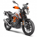 KTM 390 Adventure 2024