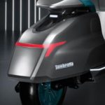 Lambretta Elettra, Merek skuter Italy terkenal hadir dengan konsep terbaru di Eicma 2023