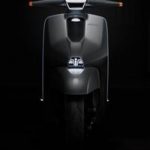 Lambretta Elettra, Merek skuter Italy terkenal hadir dengan konsep terbaru di Eicma 2023