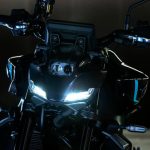 Yamaha MT-09 2024, Fitur Baru dan Pengereman yang Responsif.