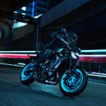 Yamaha MT-09 2024, Fitur Baru dan Pengereman yang Responsif.