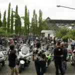 MOTORFEST 2023 Purwokerto, sukses digelar penuh kemeriahan