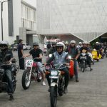 MOTORFEST 2023 Purwokerto, sukses digelar penuh kemeriahan