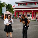 MOTORFEST 2023 Purwokerto, sukses digelar penuh kemeriahan