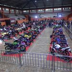 MOTORFEST 2023 Purwokerto, sukses digelar penuh kemeriahan