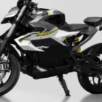 Orxa Mantis, EVbike Terbaru asal India yang bergaya Naked dan Futuristik