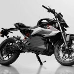 Orxa Mantis, EVbike Terbaru asal India yang bergaya Naked dan Futuristik