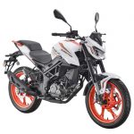 QJ Motor Hadir di EICMA 2023, Pamerkan Semua Lini Terbaiknya