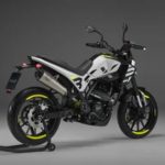 BKX 300 S MY2024, Model Benelli yang berperforma untuk kebutuhan perkotaan