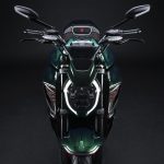 Diavel for Bentley Edisi Terbatas Kolaborasi Merek Tersohor