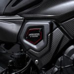 Diavel for Bentley Edisi Terbatas Kolaborasi Merek Tersohor