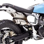 Fantic Caballero 125 dan 500 MY2024 Mendapat Penyegaran Baru