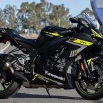 Ninja ZX-10RR Winter Test Edition, Kawasaki Luncurkan Edisi Paling Terbatas