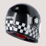 Helstons Luncurkan Tiga Helm Retro cocok untuk gaya neo-klasik