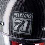 Helstons Luncurkan Tiga Helm Retro cocok untuk gaya neo-klasik